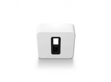 Altavoz inalámbrico - Sonos Sub 4, Bajos Profundos, Subwoofer, Blanco