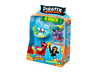 Figura - MagicBox Wild Kingdom Four Pack Piratix