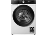 Lavadora carga frontal - Hisense WF3S1043BW1, 10 kg, 1400 rpm, 15 programas, Connectlife, Tecnología Inverter, Blanco