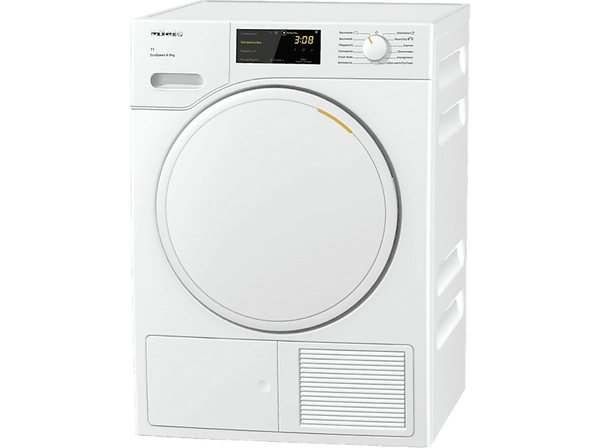 Secadora bomba de calor - Miele TWC560WP EcoSpeed 122207