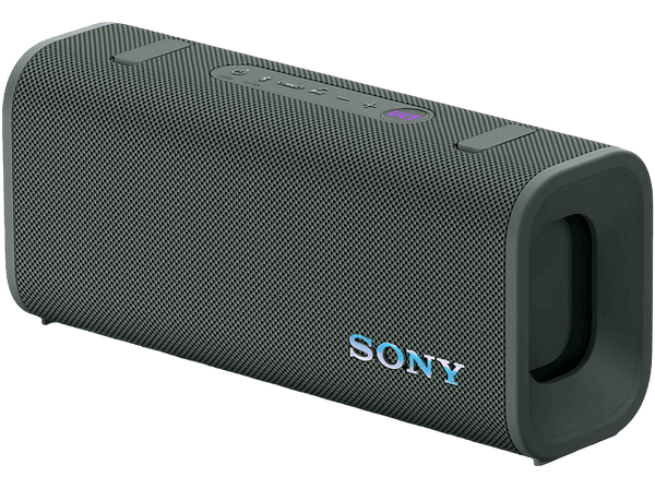 Altavoz inalámbrico - Sony ULT FIELD 3 (SRSULT30H) , Bluetooth portátil, ULT POWER SOUND, 24 horas, IP67, Resistente al agua, Correa, Compacto, Verde