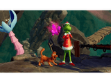 PS5 The Grinch: Christmas Adventures