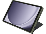 Funda tablet - Samsung EF-BX210TBEGWW, Para Galaxy Tab A9 Plus, Folio, 11, Negro