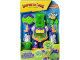 Juego - Magicbox Superthings: Kazoom Power Ultra Striker Professor K