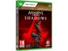 Xbox Series X Assassins Creed: Shadows Gold Edition