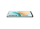 Móvil - Honor 400 Smart, Desert Gold, 256GB, 8GB RAM, 6.77 TFT - LCD, Qualcomm® Snapdragon® 685 (6nm), 6500mAh, Incluye Earbuds