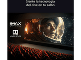TV QLED 65 - Sony Bravia 9, MiniLED, 4K HDR, Google Smart TV 2024,  Gaming PS5, IMAX Enhanced, Dolby Atmos/Vision, Chromecast, Airplay, 120Hz, 65XR90