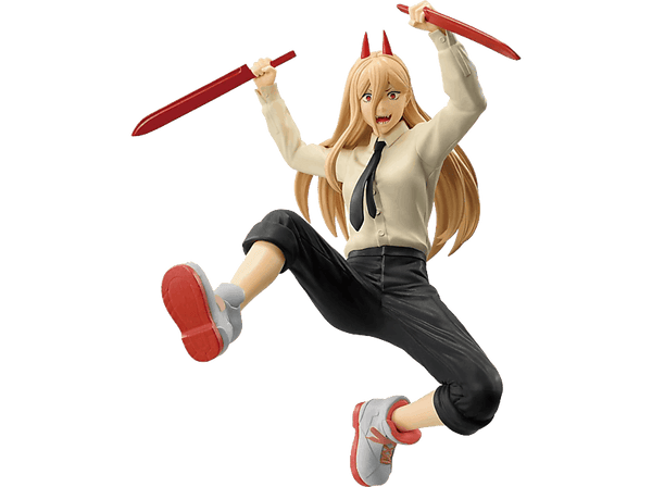 Figura - Sherwood Chainsaw Man Vibration Stars 127082