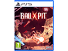 PS5 BALL x PIT