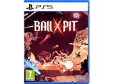 PS5 BALL x PIT