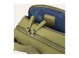 Mochila para portátil - Tucano Láser, Para Portátil de 15,6 pulgadas o MacBook Pro de 16 (2019-2024), Espalda Ergonómica, Verde Militar