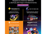 TV QLED 85 - Sony Bravia 7, XR | Mini LED, 4K HDR, Google Smart TV 2024,  Gaming PS5, IMAX, Dolby Atmos/Vision, Chromecast, Airplay, 120Hz, 85XR70