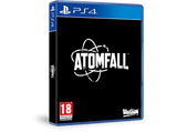 PS4 Atomfall