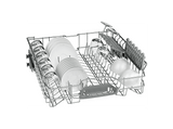 Lavavajillas integrable - Bosch SMH4HVX03E, 14 Servicios, 6 Programas, Ancho 59.8 cm, 3ª bandeja VarioDrawer, Blanco