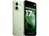 Xiaomi Redmi Note 17 Pro Max, Verde, 256GB, 8GB RAM, 6.83 AMOLED 1.5K, Snapdragon 6 Gen 5, 9210 mAh