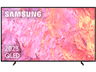 TV QLED 50" - Samsung TQ50Q60CAUXXC, UHD 4K, Quantum Processor Lite 4K, Smart TV, DVB-T2 (H.265), Negro