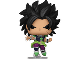 Figura Funko Pop! - Dragon Ball Super: Broly, Vinilo, 10 cm