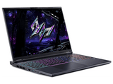 Portátil gaming - Acer Predator Helios Neo 16 AI, 16 WQXGA, Intel® Core™ Ultra 7 255HX, 32GB RAM, 1 TB SSD, GeForce RTX™ 5070, Windows 11