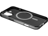 Funda - CellularLine, Para Apple iPhone 16, Trasera, TPU, Negra