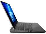 Portátil gaming - Lenovo Legion 5 15IAH7H, 15.6 Full HD, Intel® Core™ i7-12700H, 16GB RAM, 512GB SSD, GeForce RTX™ 3060, Sin Sistema Operativo