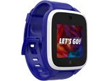 Smartwach infantil - Xplora Let's Go, Cámara, Llamadas, SOS, GPS, Modo Colegio, Azul