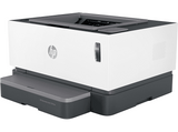 Impresora láser - HP Neverstop Laser 1001nw, Monocromo, WiFi