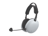 Auriculares gaming - Sony INZONE H9 II, Inalámbricos, Noise Cancelling, Fnatic, Micrófono, IA, 30h, Bluetooth/LE/2,4 GHz, Ligeros, PC, WHG910N, Blanco