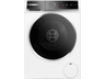 Lavadora carga frontal - Bosch WGB25400ES, 10 kg, 1400 rpm, 14 programas, Tecnología ActiveWater, Blanco