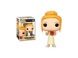 Figura Funko Pop! - Friends: Phoebe Buffay, Vinilo, 10 cm