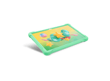Tablet infantil - PEAQ MIA Kids Tab, WiFi 6, 10 HD, 4 GB RAM, 128 GB, Menta