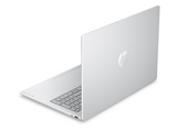 Portátil - HP OmniBook 3 Laptop 16-by0018ns, 16 2K, AMD Ryzen™ 3 7320U, 8GB RAM, 512GB SSD, Radeon™ 610M, Sin sistema operativo, Sin cargador