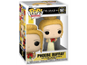 Figura Funko Pop! - Friends: Phoebe Buffay, Vinilo, 10 cm