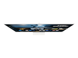Monitor - Samsung LS43FM701UUXEN, 43 UHD 4K, 60 Hz, 4 ms, VA (Alineación Vertical), Blanco