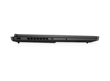 Portátil gaming - HP OMEN Slim Gaming Laptop 16-an0017ns, 16 WQXGA, Intel® Core™ Ultra 7 255H, 32GB RAM, 1 TB SSD, RTX™ 5060, Sin sistema operativo