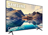 TV LED 65 - Samsung UE65TU7025KXXC, UHD 4K, Crystal Processor 4K, Smart TV, DVB-T2 (H.265), Negro