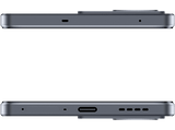 Móvil - realme 14T, Obsidian Black, 256 GB, 8 GB RAM, 6.67 AMOLED, Dimensity 6300 5G Chipset, 6000 mAh, Incluye Cargador