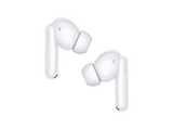 Auriculares True Wireless - Huawei FreeBuds SE 4, 10h Autonomía, Cancelación de Ruido, IP54, Bluetooth 5.4, Blanco