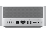 Apple Mac Studio MQH73Y/A Chip M2 Max, CPU de 12 núcleos, GPU de 38 núcleos, Neural Engine de 16 núcleos, 64GB RAM, 4TB SSD, Gris