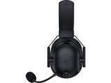 Auriculares gaming - Razer Blackshark V2 Hyperspeed, Bluetooth, Micrófono flexible, Audio espacial THX, Negro