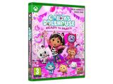 Xbox Series X|S La casa de muñecas de Gabby: Listos para la fiesta