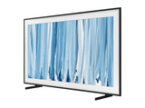 TV Neo QLED 75 - Samsung The Frame Pro TQ75LS03HWUXXC, QLED Mini Led 4K, NQ4 AI Gen3 Processor, Smart TV, Tecnología Sin Reflejos, Full AI, Negro
