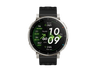 Smartwatch - Amazfit Active 3 Premium, Correa 20mm, Pantalla táctil 1.32" AMOLED, 5ATM, Apex/Silver