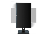 Monitor - Nilox NXM24REGWEB01, 23.8 Full-HD, 75 Hz, 5 ms, IPS (Conmutación en el plano), Altura Ajustable, Webcam