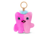 Llavero - Sherwood Fuggler Funny Ugly Monster Baby Pinkles, Peluche, Aleatorio