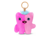 Llavero - Sherwood Fuggler Funny Ugly Monster Baby Pinkles, Peluche, Aleatorio