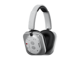 Auriculares inalámbricos - Nothing Headphone (1), Circumaurales, Bluetooth, Cancelación de Ruido, Hasta 80h de Autonomía, Blanco