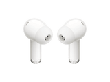 Auriculares True Wireless - OPPO Enco Air5 Pro, Autonomía 13h + 54h, Cancelación de ruido activo (ANC), Pearl White