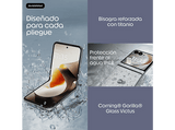 motorola Razr 70, PANTONE hematita, 256 GB, 8 GB, 6.9  POLED LTPO Extreme AMOLED, MediaTek Dimensity 7450X, 4800 mAh