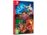 Nintendo Switch Disney Classic Games Collection: The Jungle Book, Aladdín & The Lion King