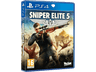 PS4 Sniper Elite 5
